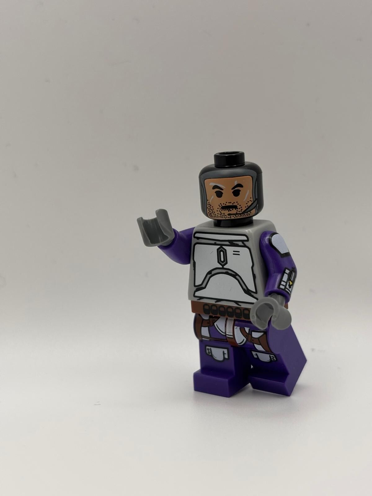 【預訂】【Nova-Figures】波巴