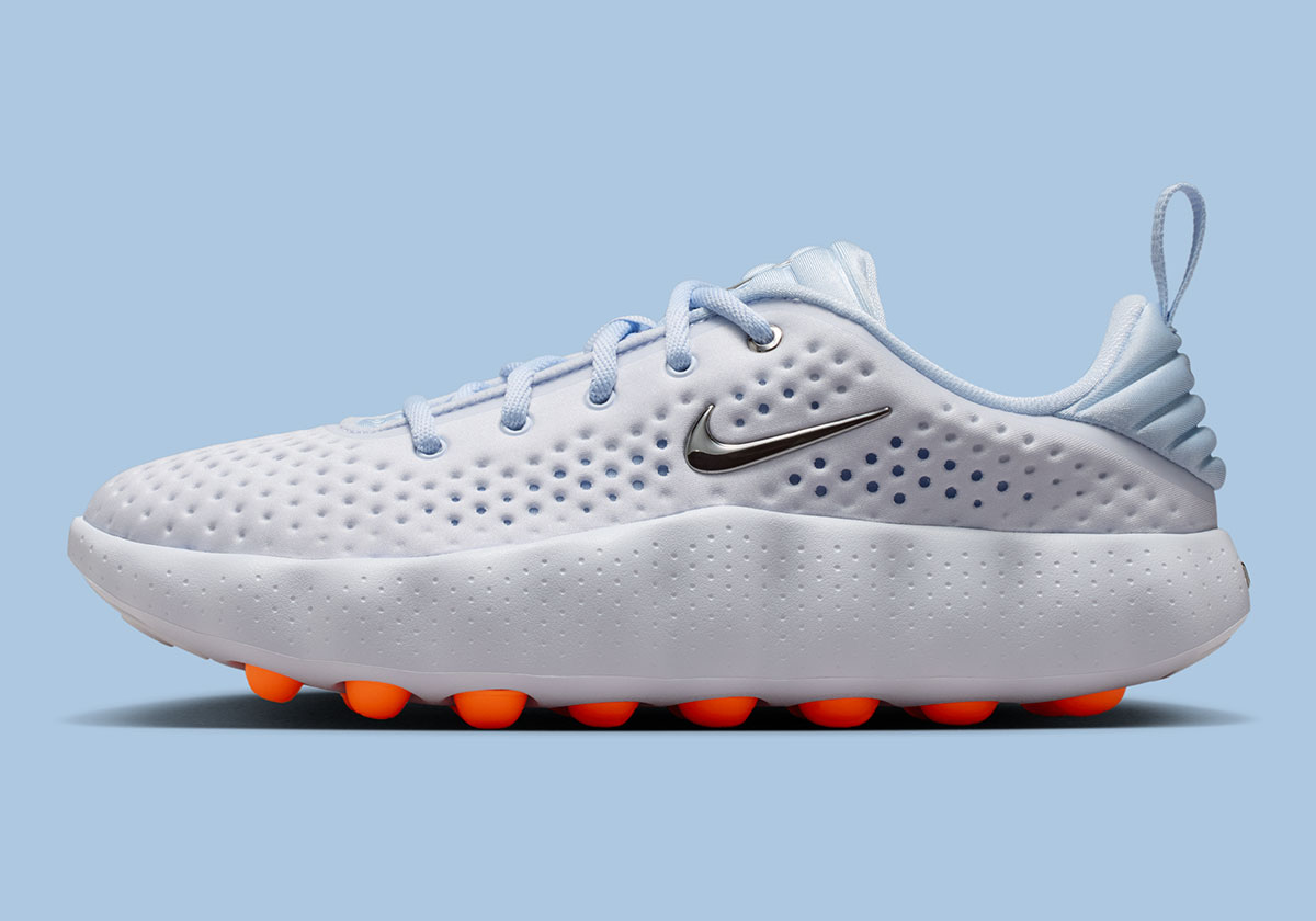 【預訂】NIKE MIND 002 霧藍-WOMEN