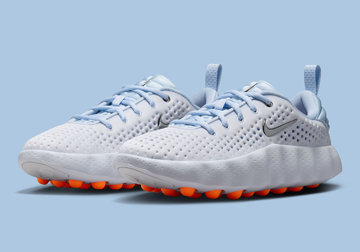 【預訂】NIKE MIND 002 霧藍-WOMEN