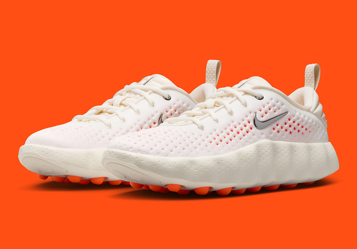 【預訂】NIKE MIND 002 奶油白-WOMEN