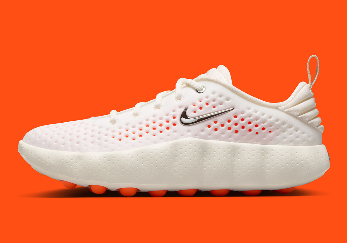 【預訂】NIKE MIND 002 奶油白-WOMEN
