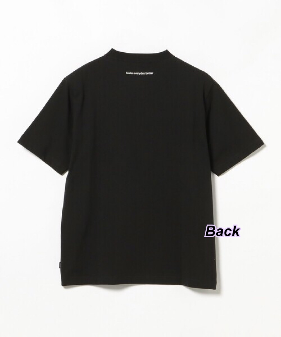 260506 Beams Heart 心口logo 短袖Tee/5 色