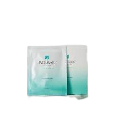 【REJURAN】水光修復精華面膜 40ml*5片 (效期：2027.07)  .
