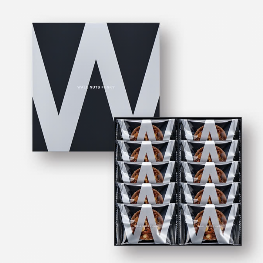Gramercy New York｜Wall Nuts Funky