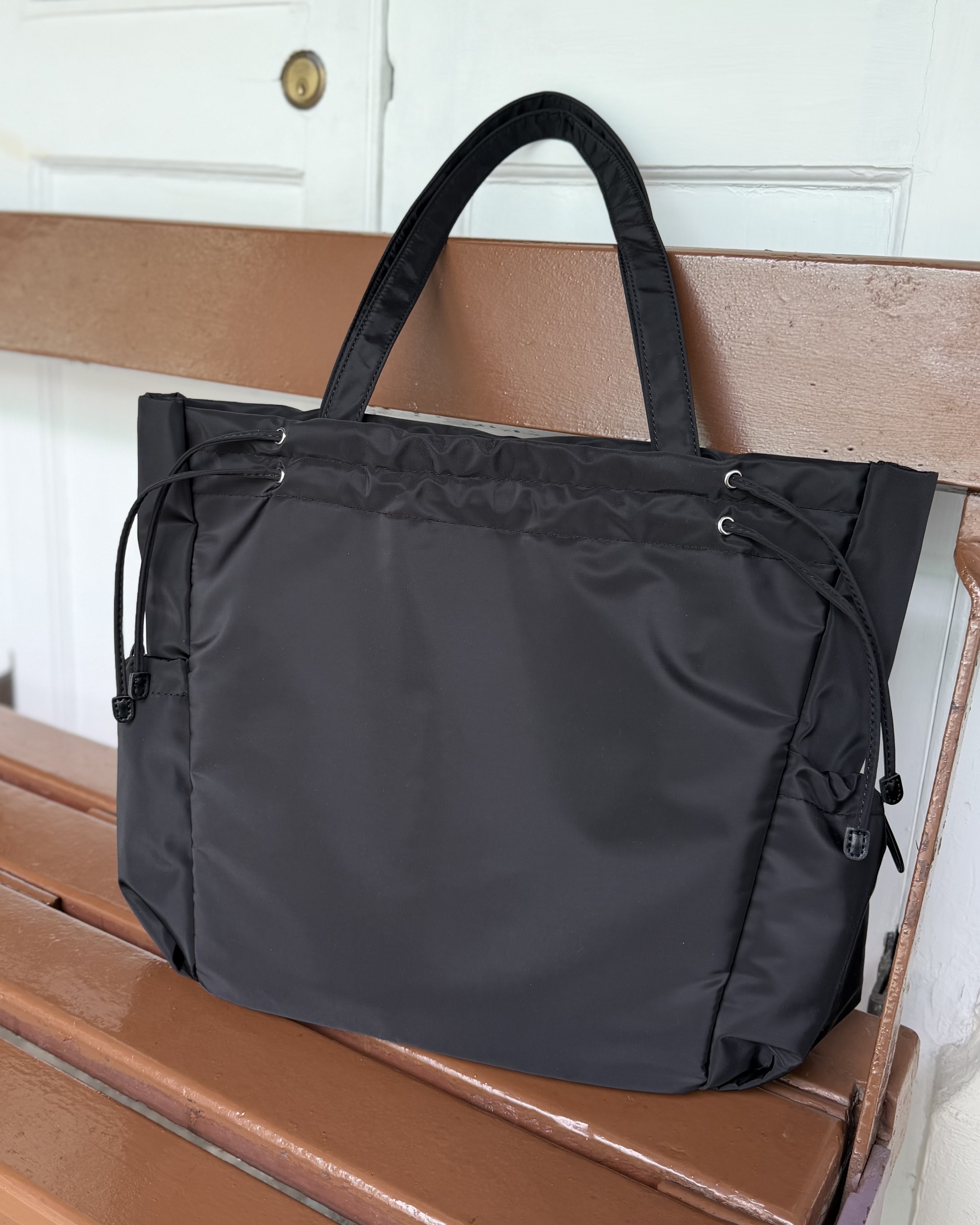 5月新品♥ 尼龍撥水布料袋