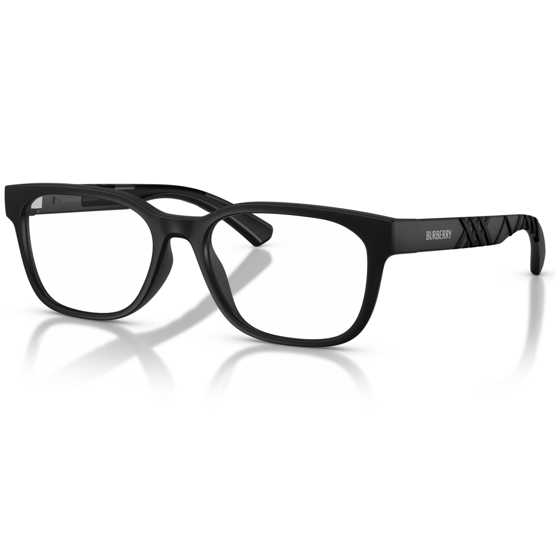 【BURBERRY】BE2460D 3464-55mm 光學眼鏡♦
