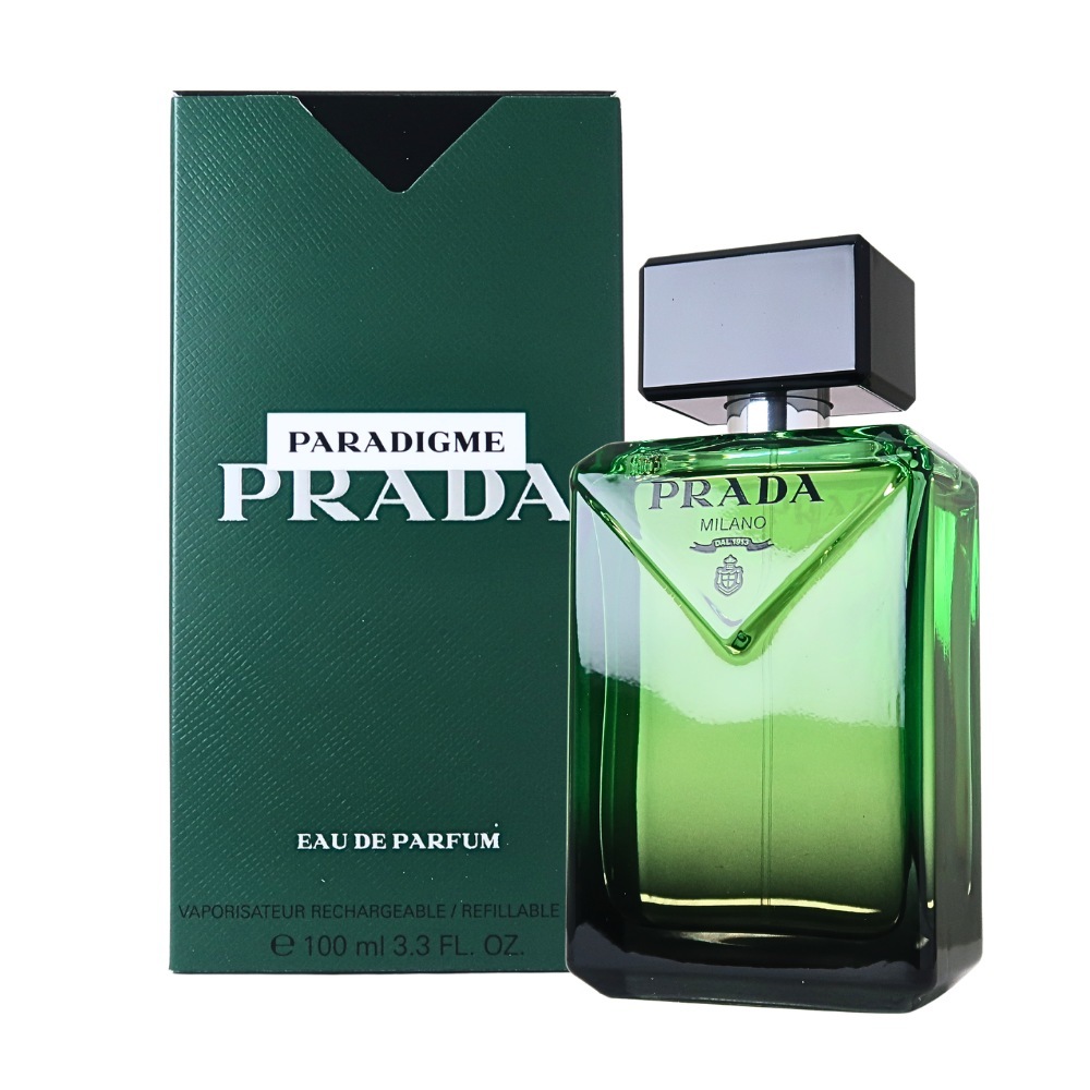 Prada Paradigme 重構本我淡香精 EDP 100ml