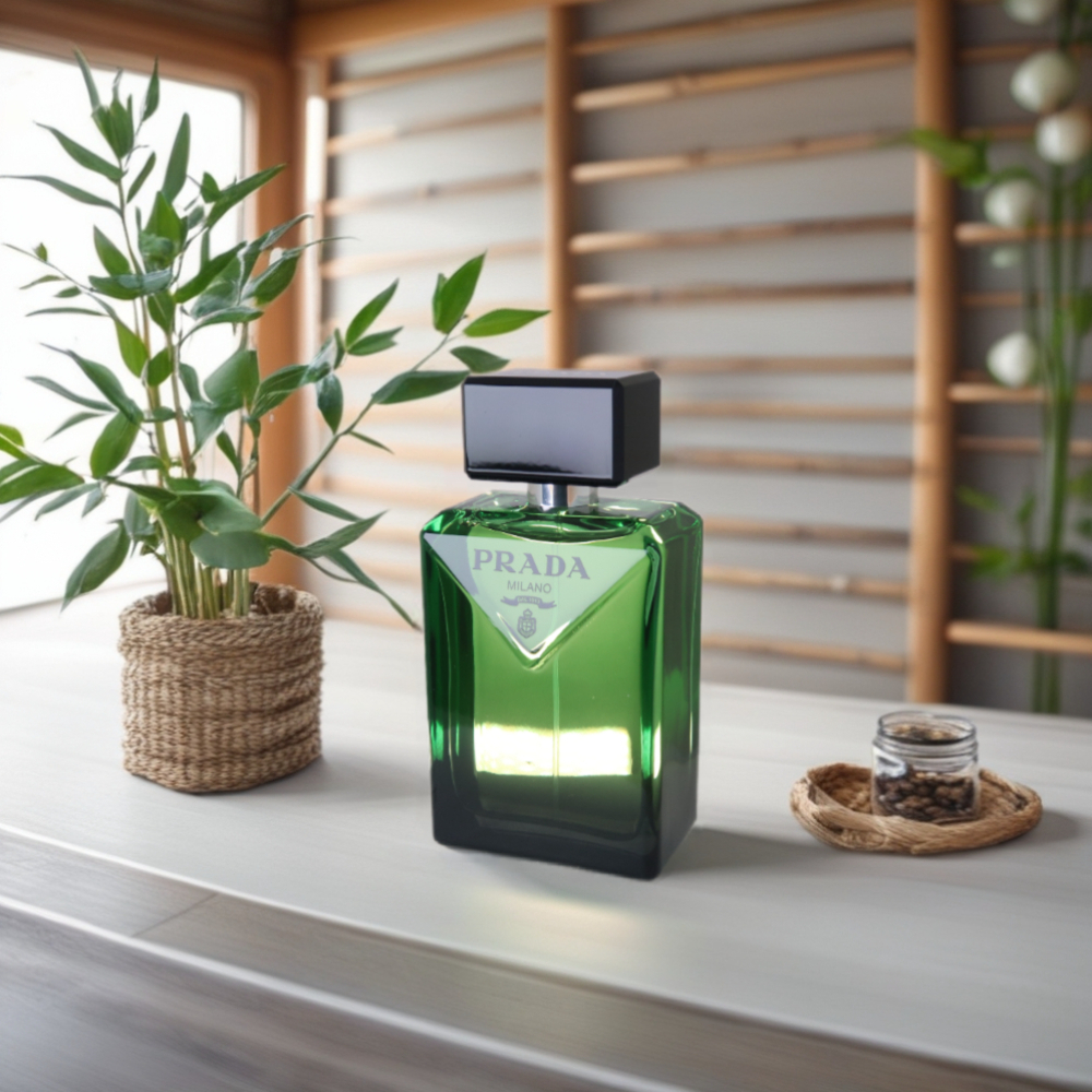 Prada Paradigme 重構本我淡香精 EDP 100ml