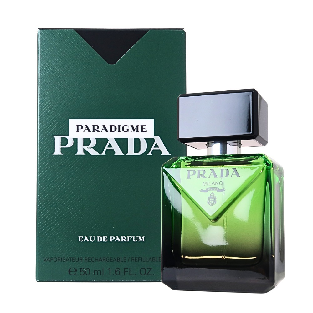 Prada Paradigme 重構本我淡香精 EDP 50ml