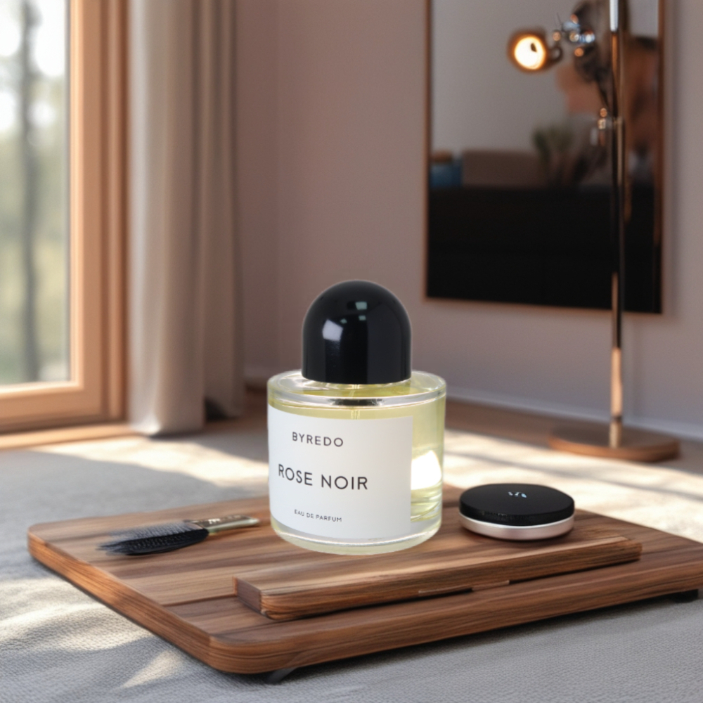 Byredo Rose Noir 夜幕玫瑰淡香精 EDP 100ml