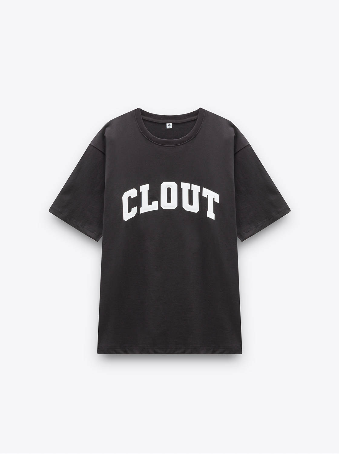 立體短TEE