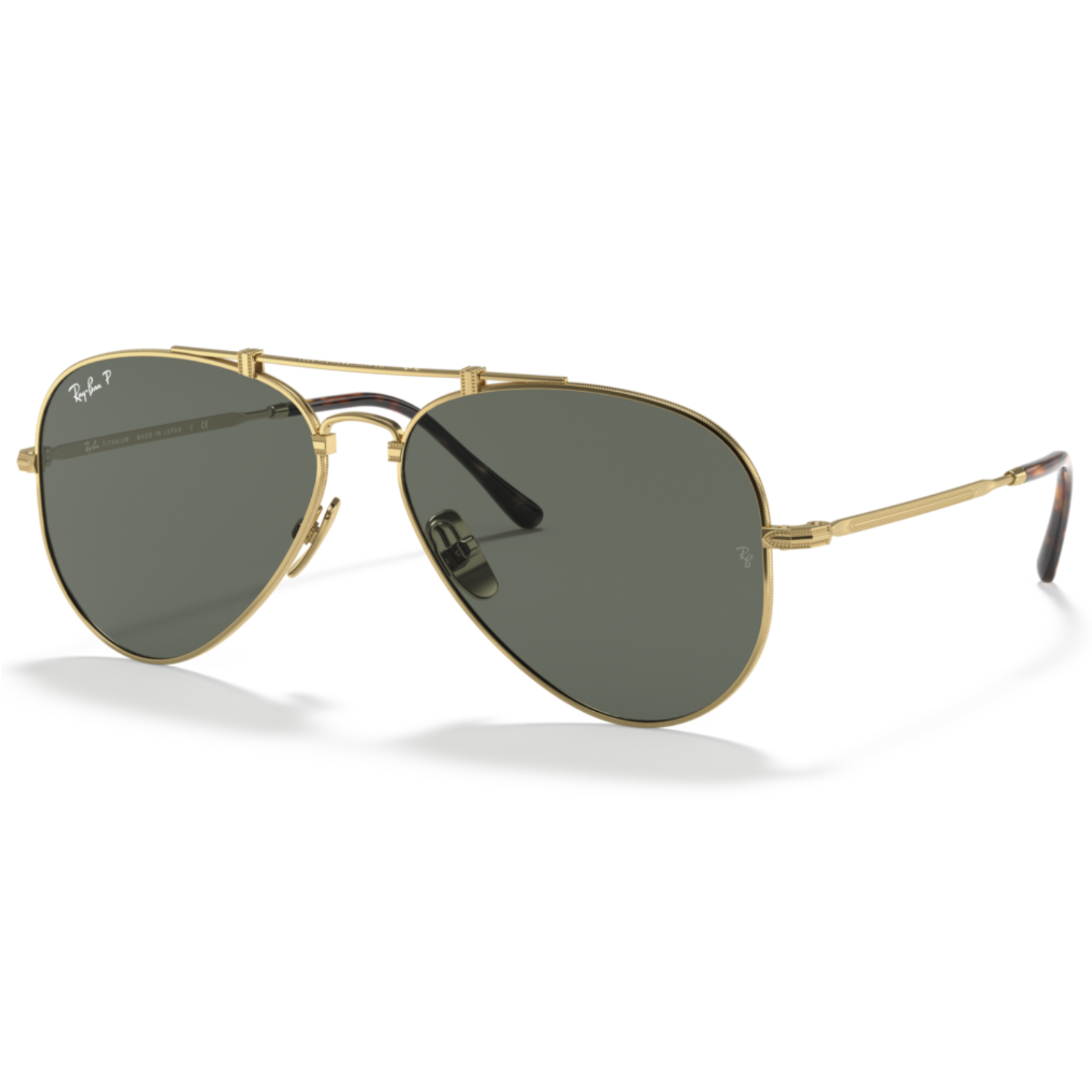 【RayBan】RB8125M 9143-58mm 太陽眼鏡♦