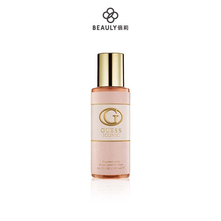 GUCCI Flora Gorgeous Magnolia 幻夢木蘭淡香精100ml