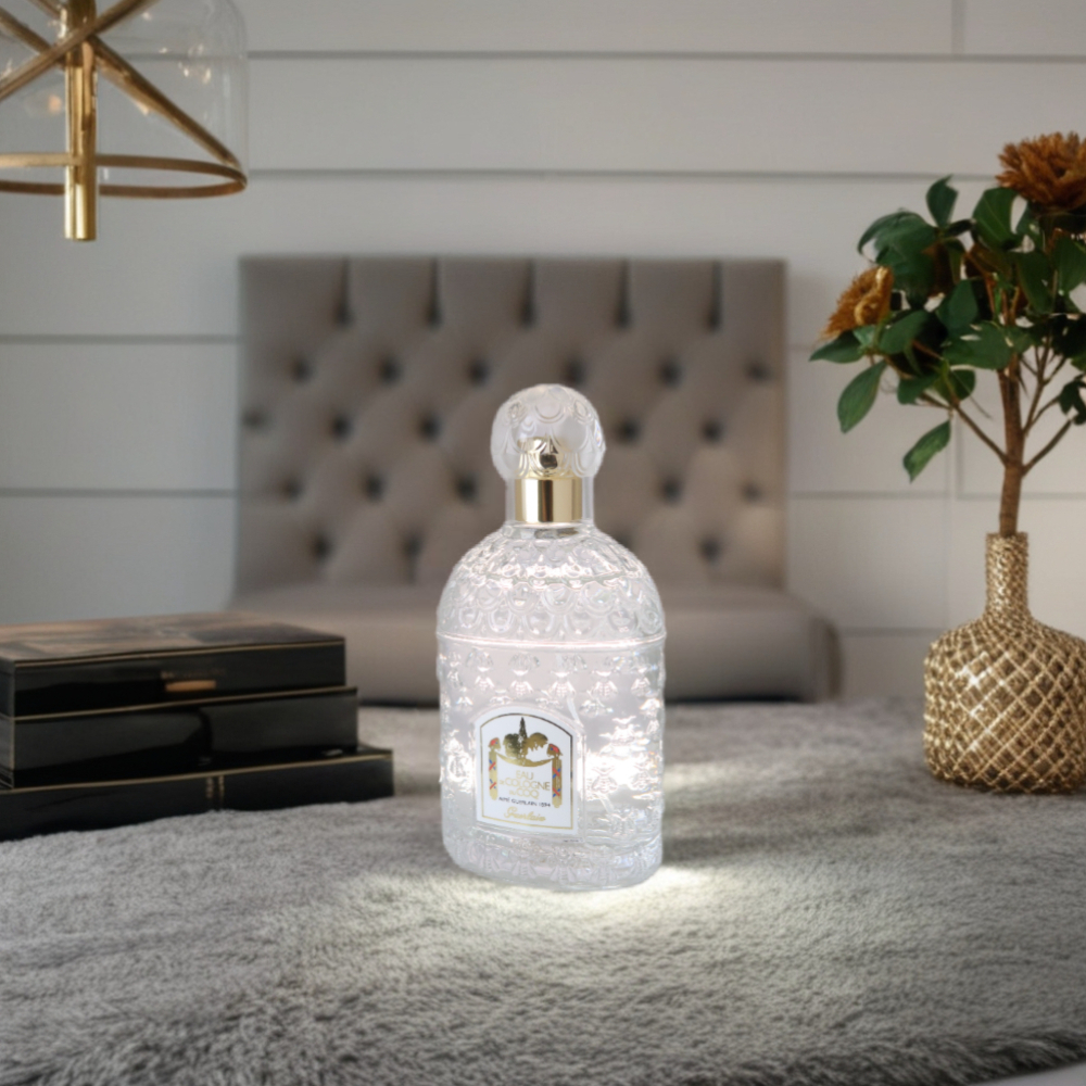 Guerlain 嬌蘭 Du Coq 帝王第二代1894古龍水 100ml