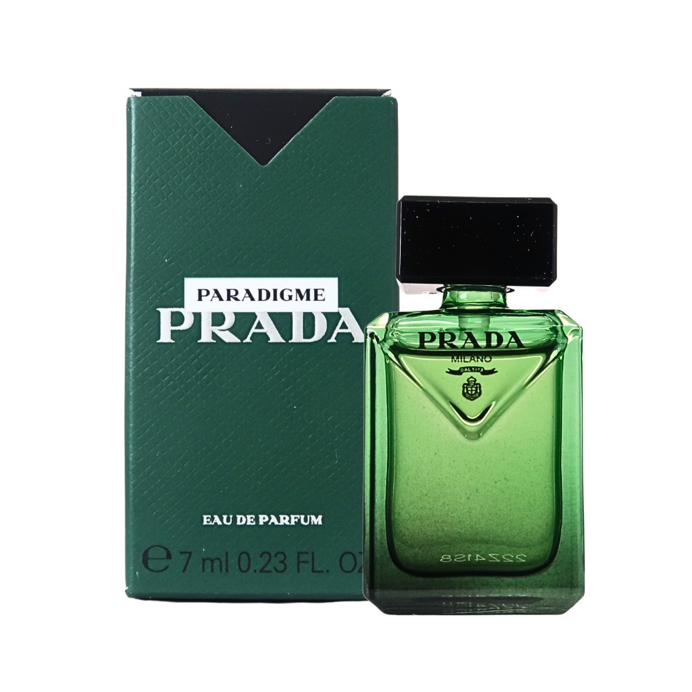 Prada Paradigme 重構本我淡香精 EDP 7ml