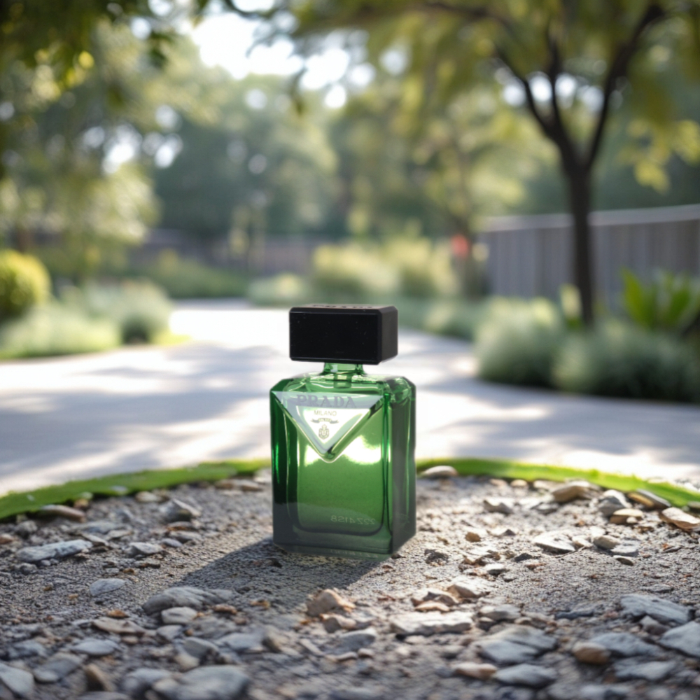 Prada Paradigme 重構本我淡香精 EDP 7ml