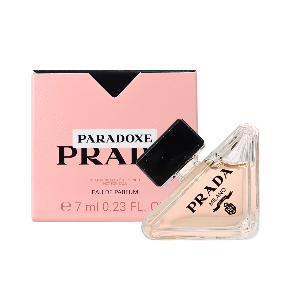 Prada Paradoxe 我本莫測淡香精 EDP 7ml