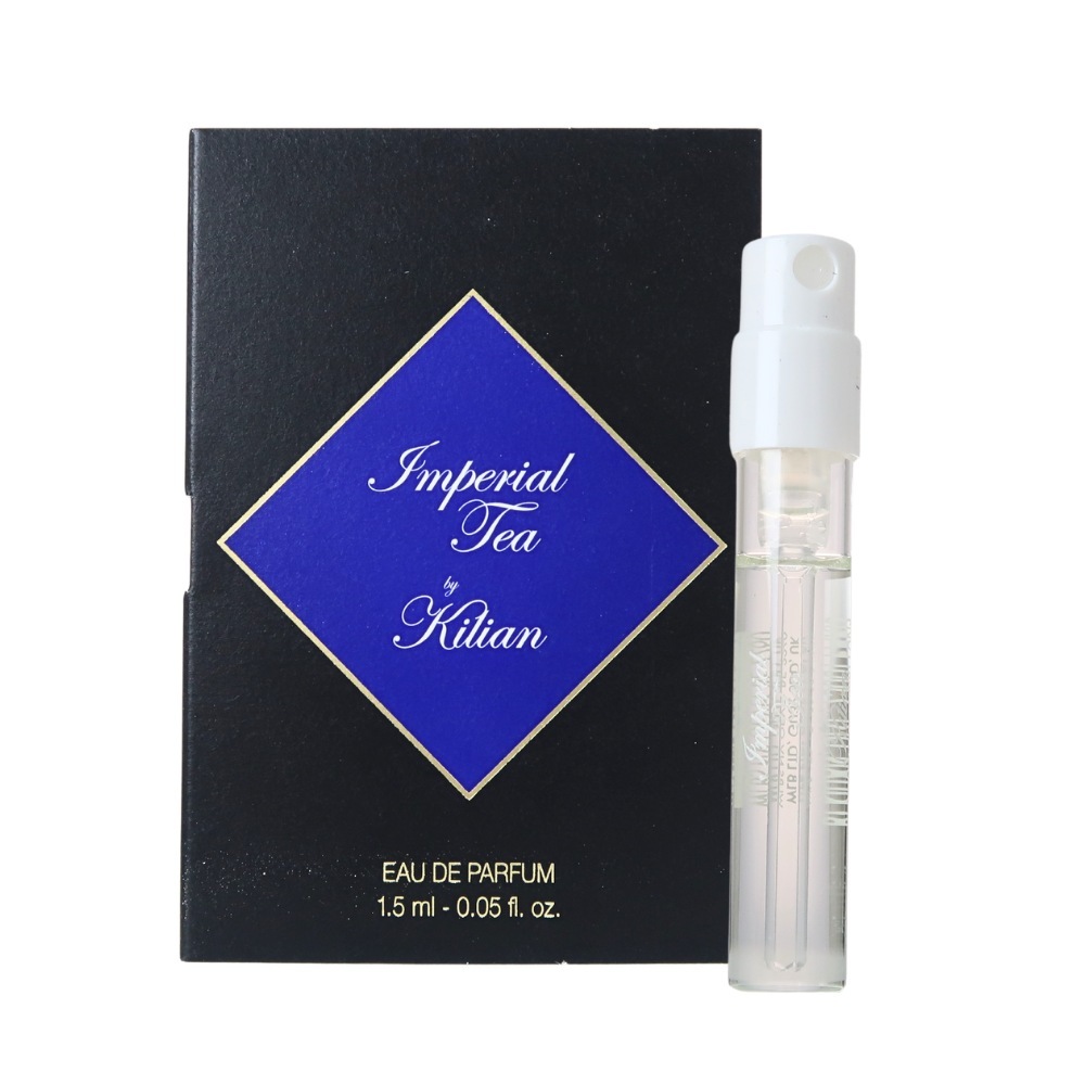 Kilian Imperial Tea 帝國茗茶淡香精 EDP 1.5ml