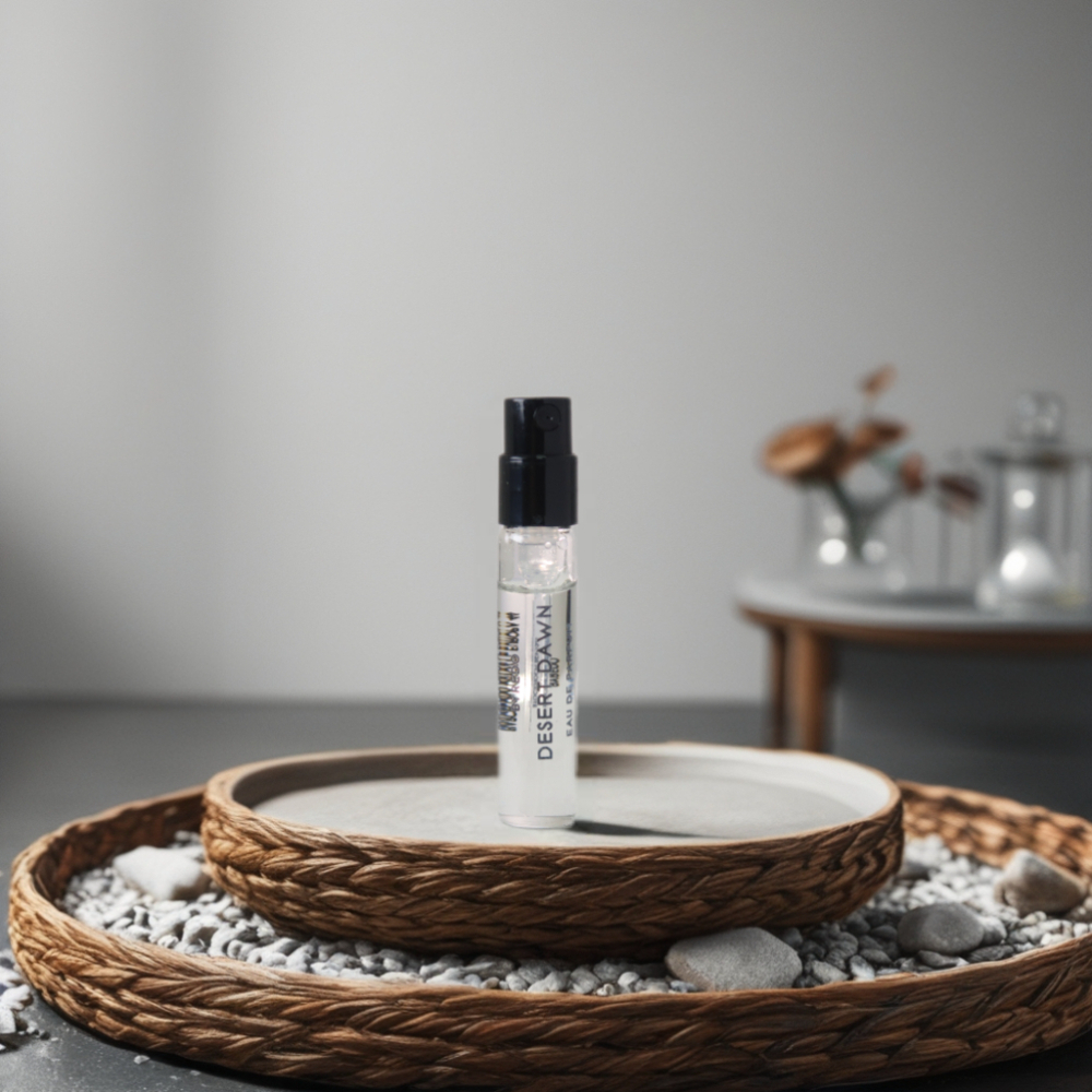 Byredo Desert Dawn 荒漠旭日淡香精 EDP 2ml