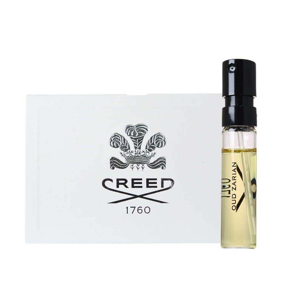 Creed Oud Zarian 沉光若曦淡香精 EDP 1.7ml
