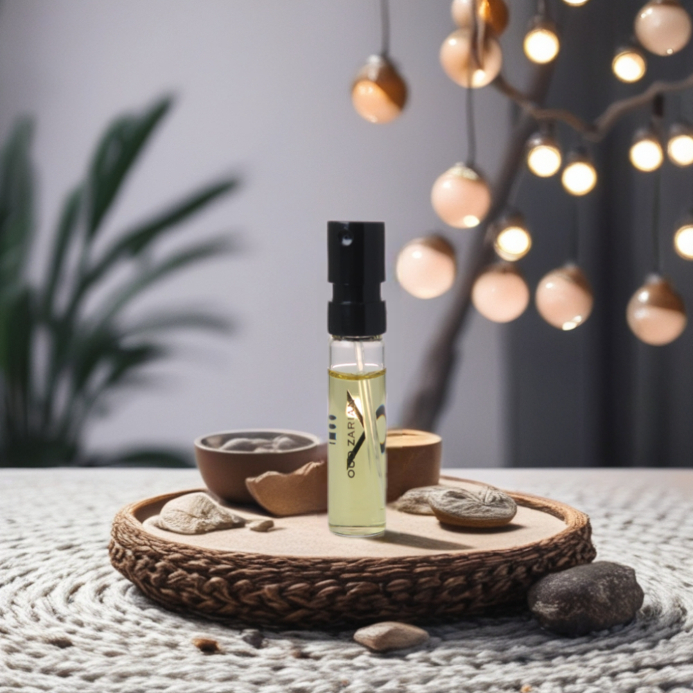 Creed Oud Zarian 沉光若曦淡香精 EDP 1.7ml