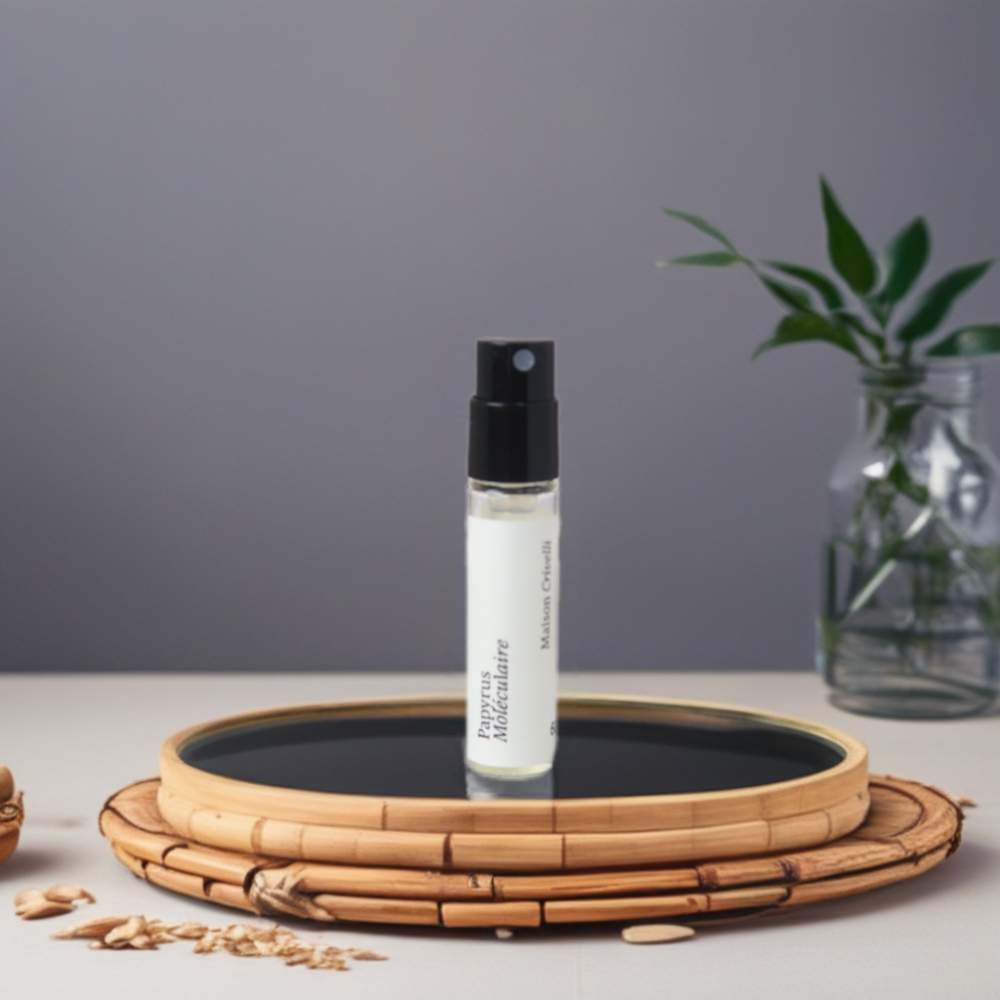 Maison Crivelli Papyrus Moleculaire 異解莎草淡香精 EDP 1.5ml