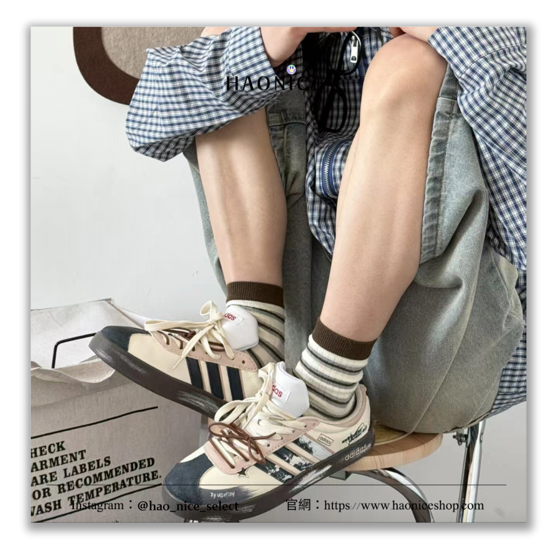 【HAO NICE】客製🎨adidas Neo VL Court 2.0⚡️星際旅者 太空 米黑色 板鞋 休閒鞋 假一賠十 配合legit 驗貨