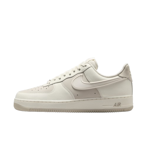 【官網限定】Nike Air Force 1 '07 LV8 "Sail Bone" 骨白 男鞋 IR1475-133 V