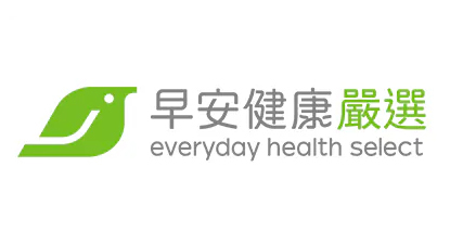 早安健康嚴選