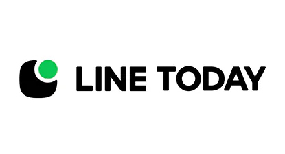 LINE TODAY