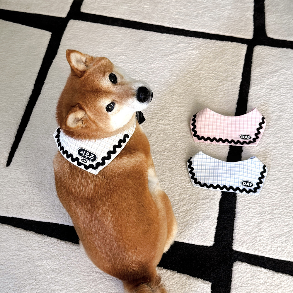 【預購】cuddly day｜首爾學霸 水手服披風（可刺繡名字）