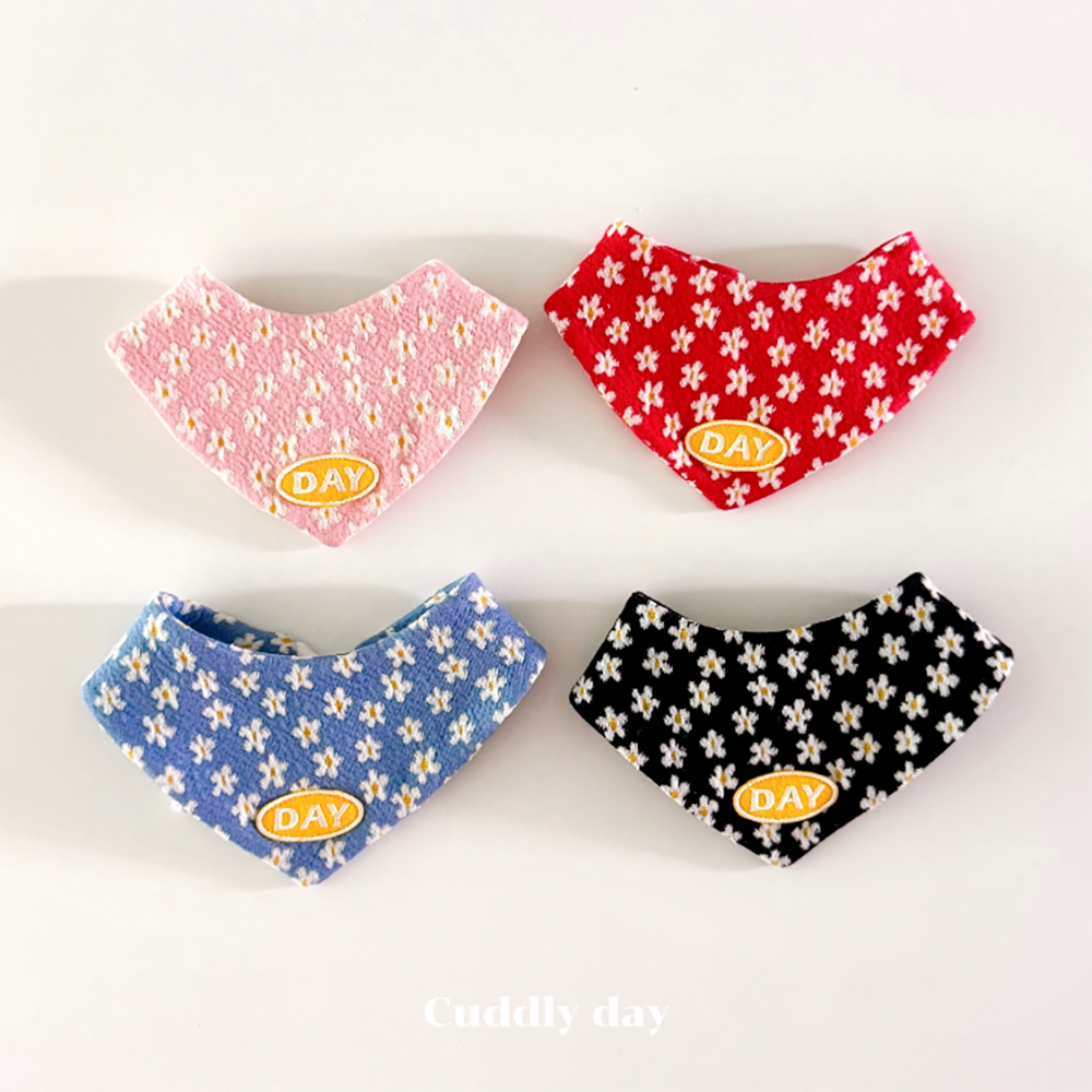 【預購】cuddly day｜今日想去野餐 四色