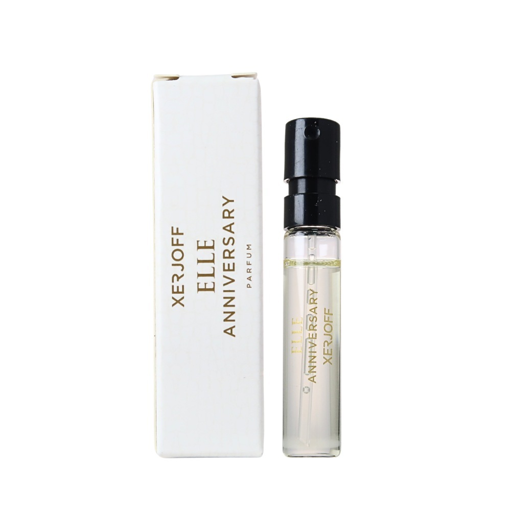 Xerjoff Elle Anniversary 寶石女香週年版香精 PARFUM 2ml