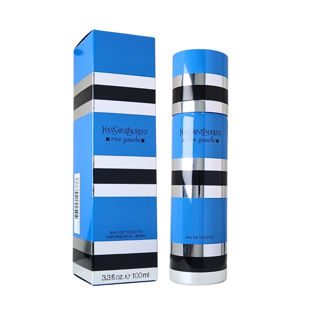 YSL Rive Gauche 左岸女性淡香水 EDT 100ml 稀少香