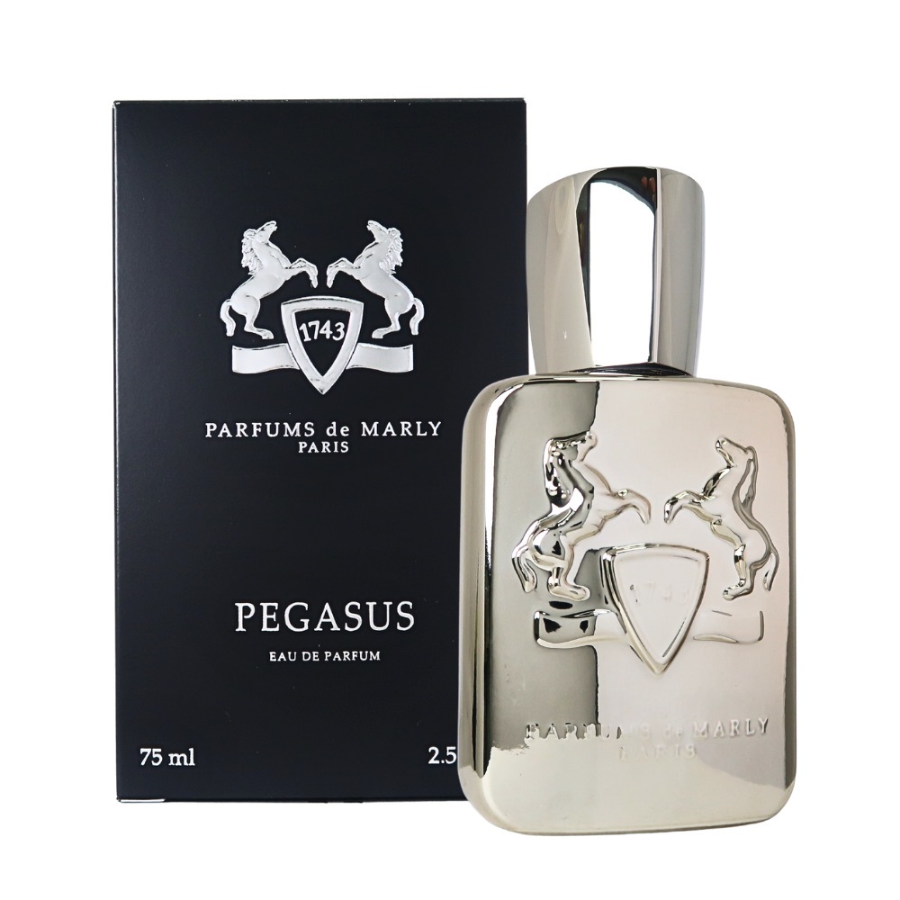 Parfums De Marly 瑪爾利 Pegasus 皮葛舒斯(飛馬)淡香精 EDP 75ml