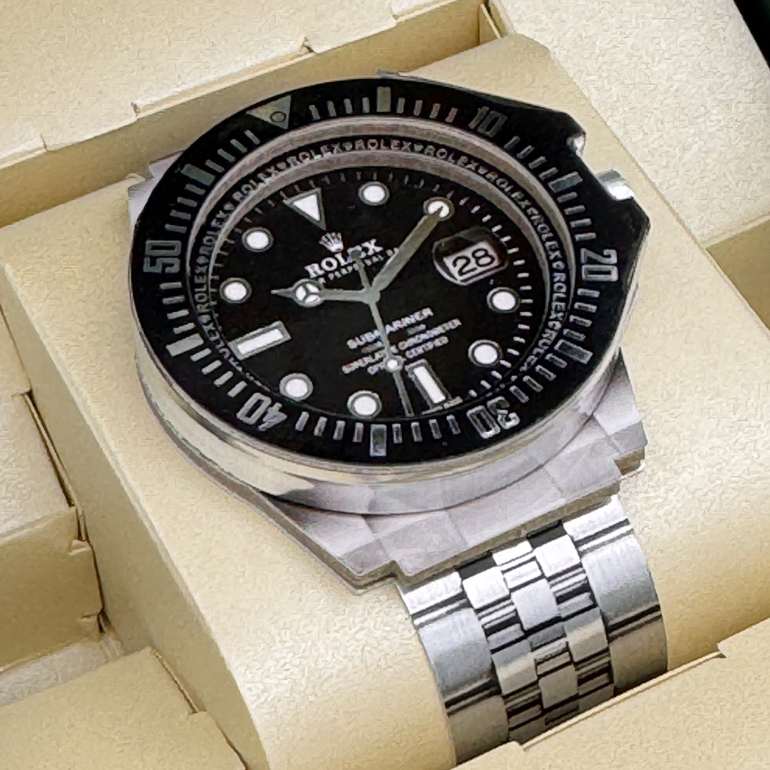 紙紮 勞力士 ROLEX 綠水鬼 黑水鬼 精品手錶