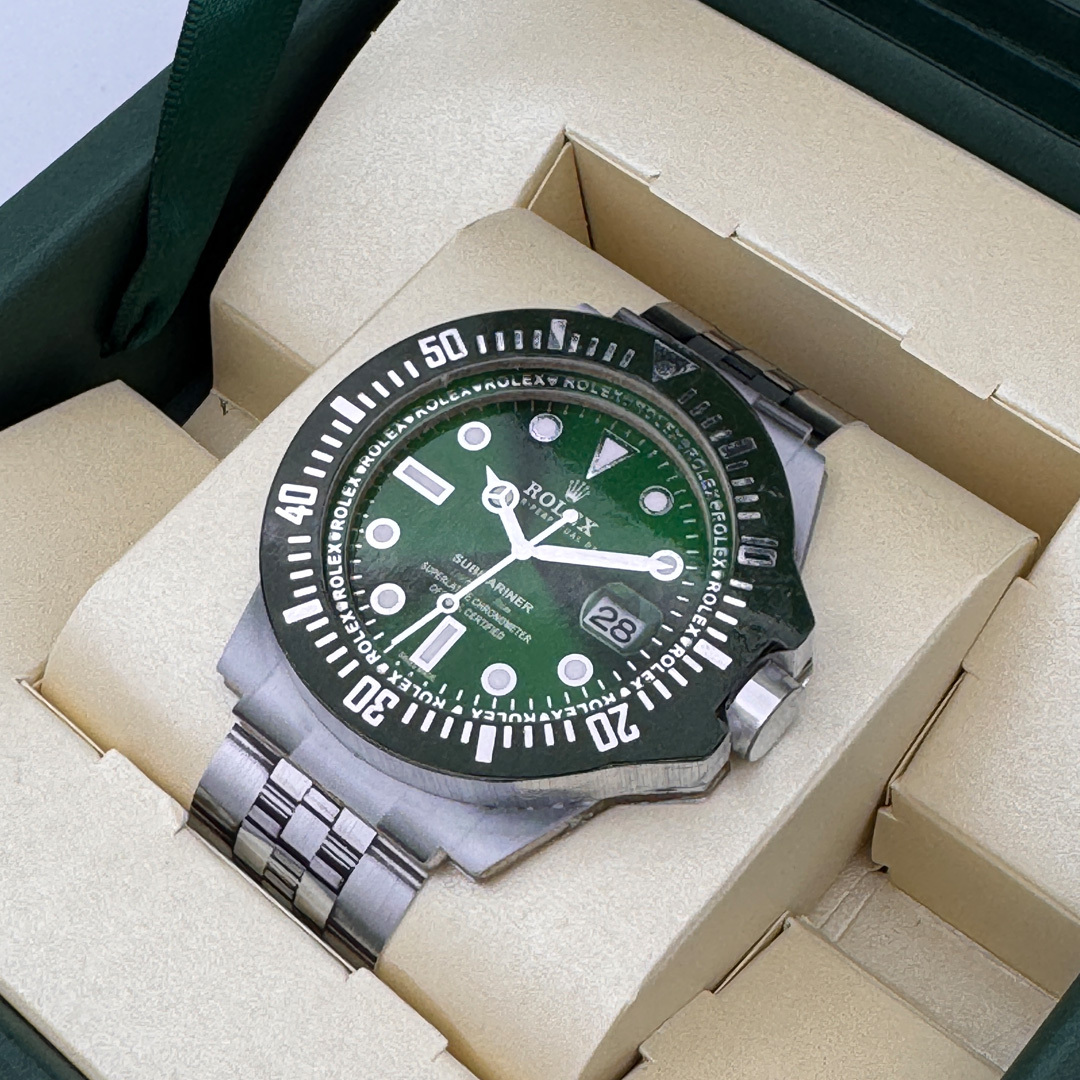 紙紮 勞力士 ROLEX 綠水鬼 黑水鬼 精品手錶