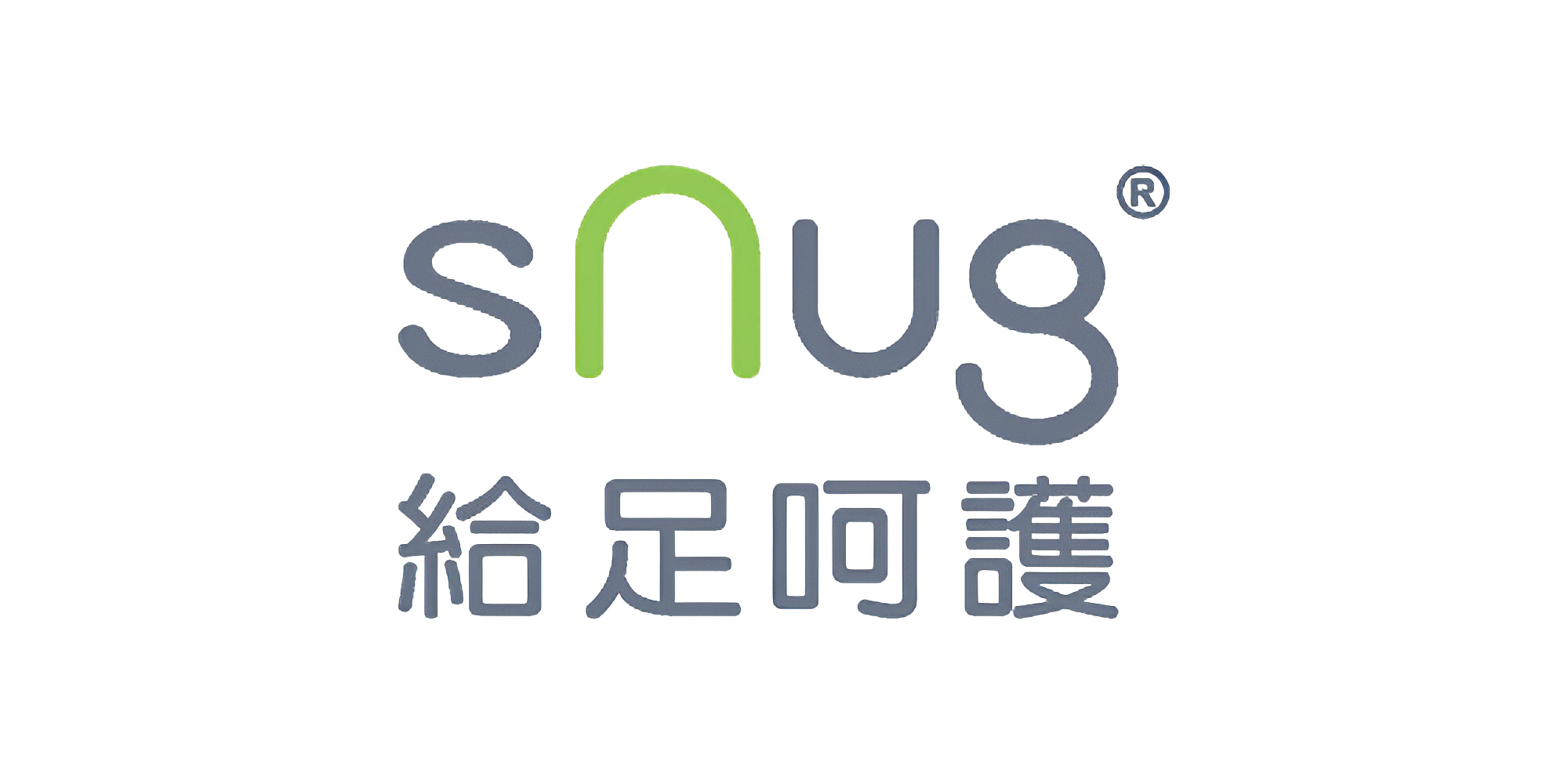 Snug 除臭襪品牌 Logo