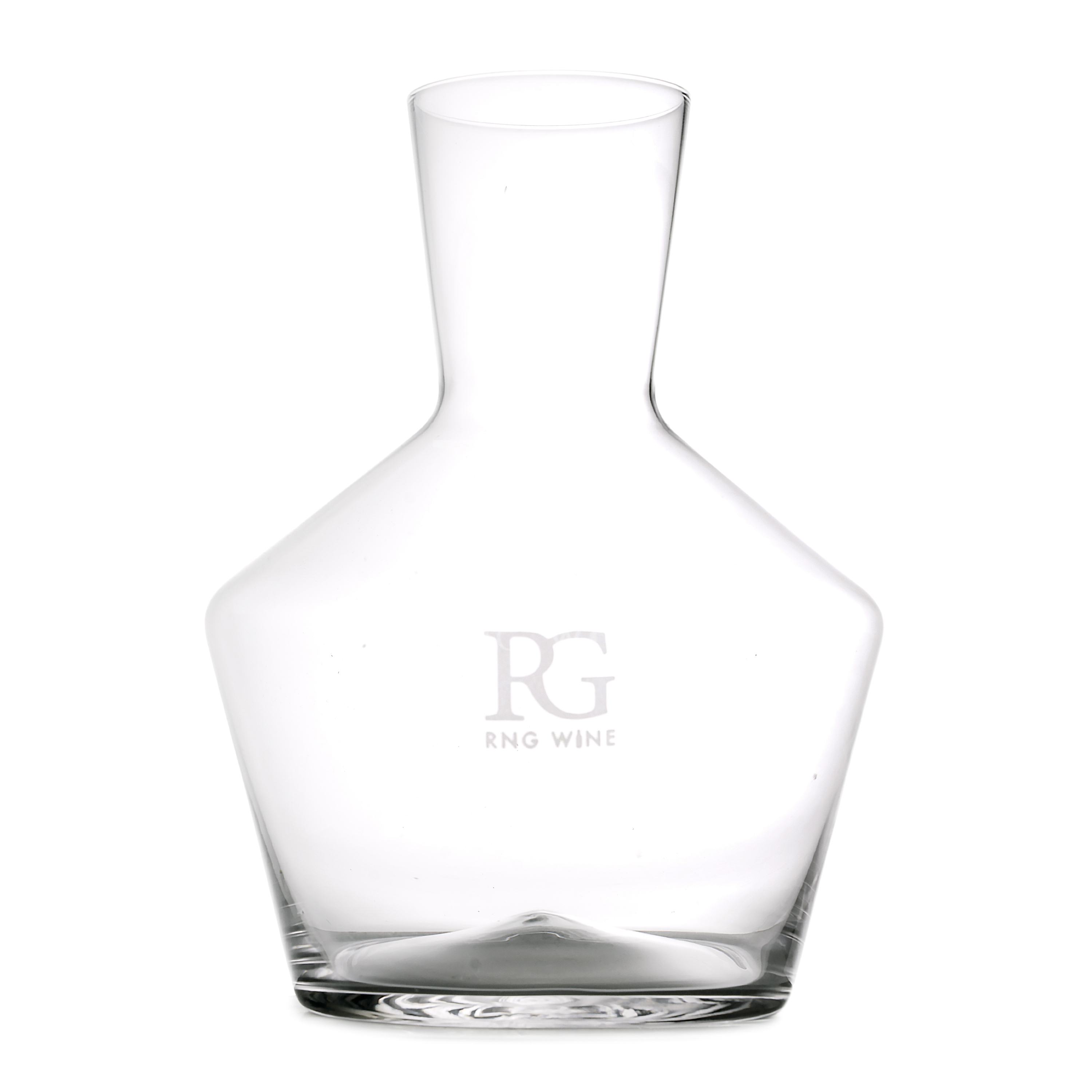 RNG Decanter