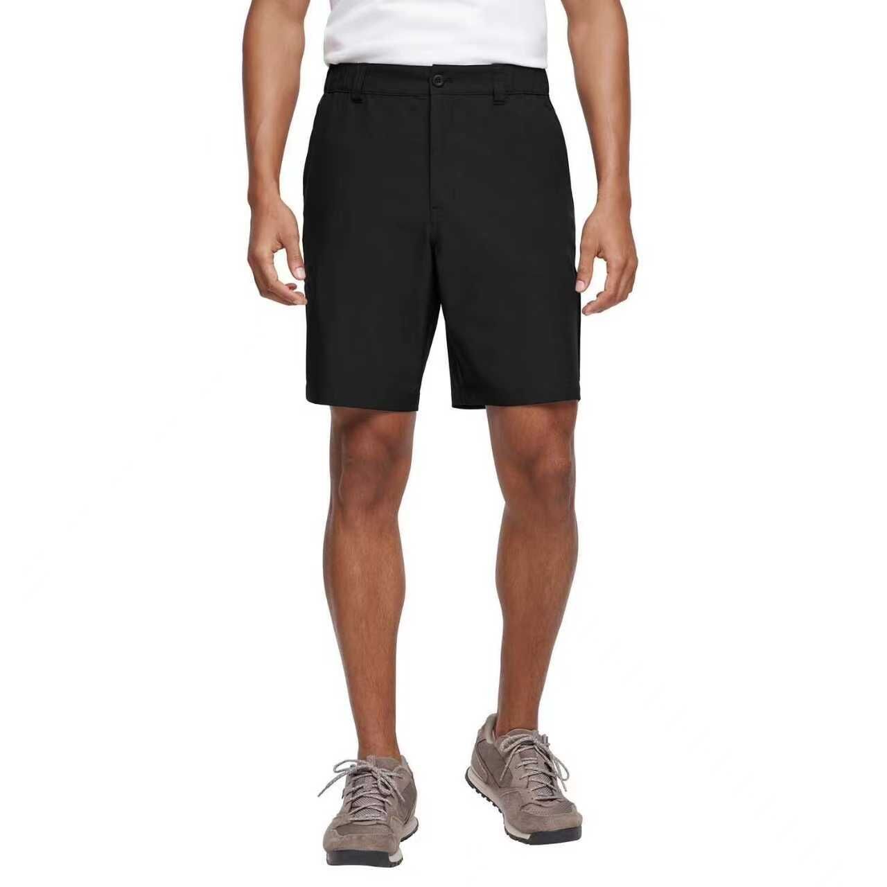 【預購】Eddie Bauer H050679 男裝快乾防曬運動短褲