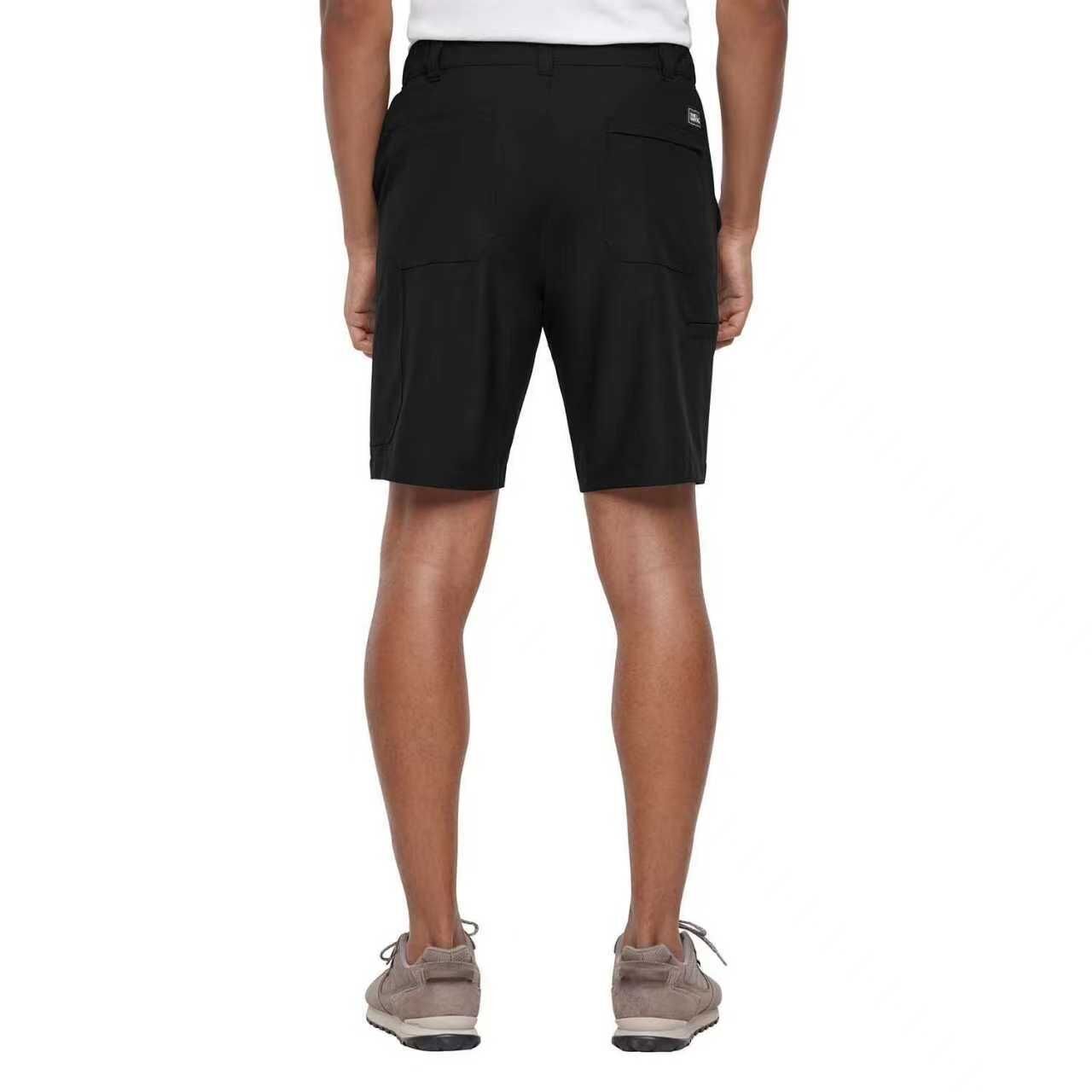 【預購】Eddie Bauer H050679 男裝快乾防曬運動短褲