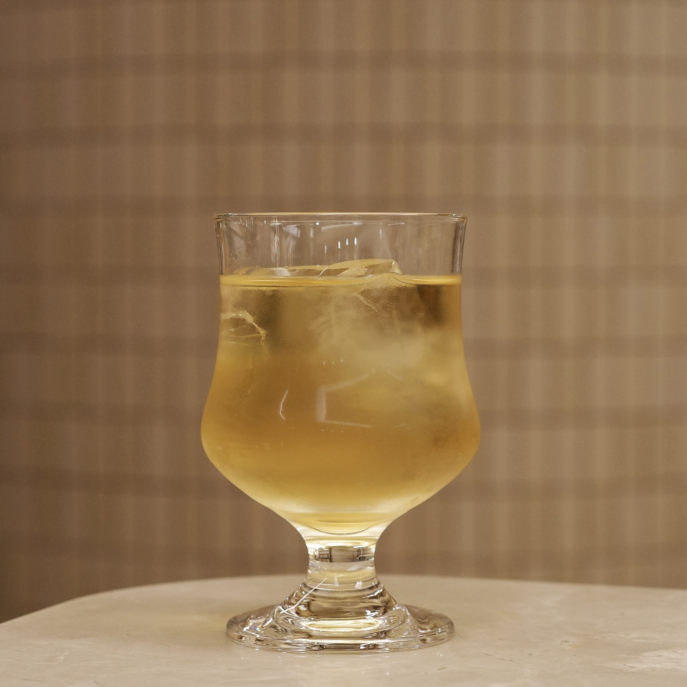 Aroma短腳玻璃杯