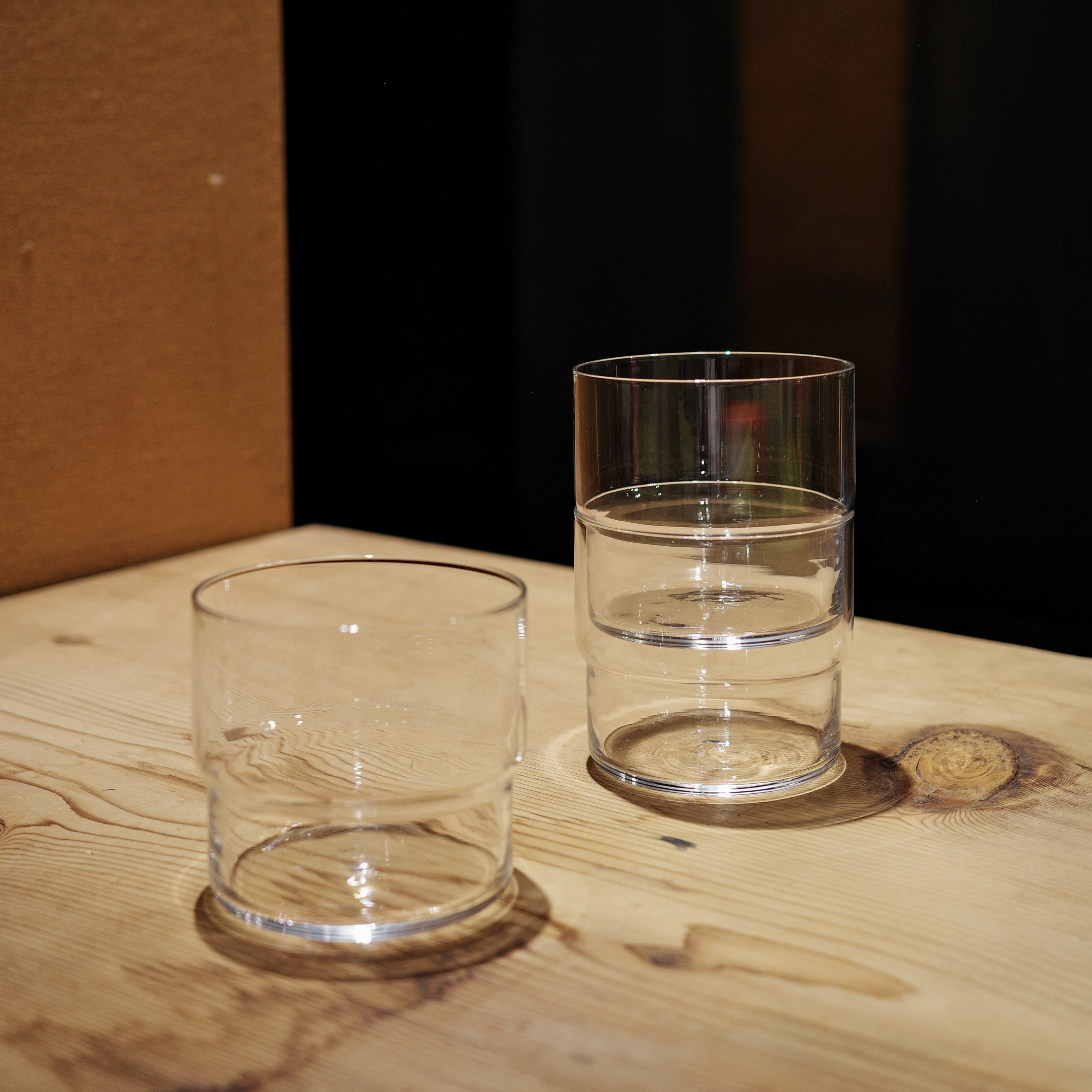 FINO可疊寬口杯