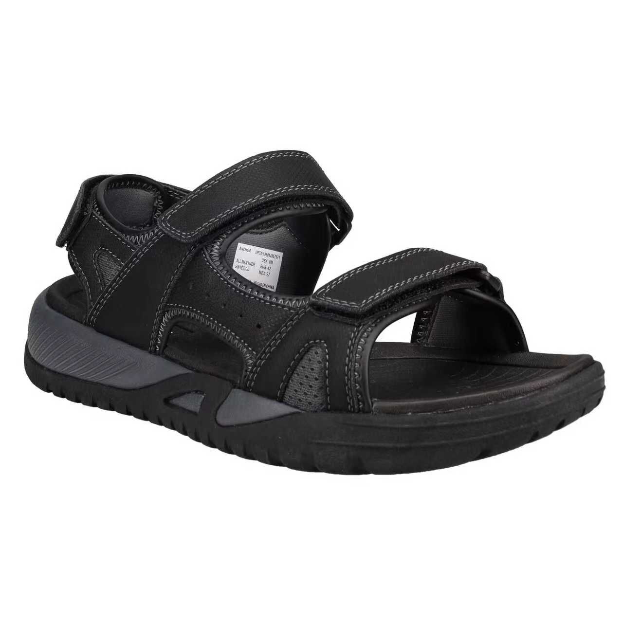 【預購】Eddie Bauer H050680 男裝戶外涼鞋