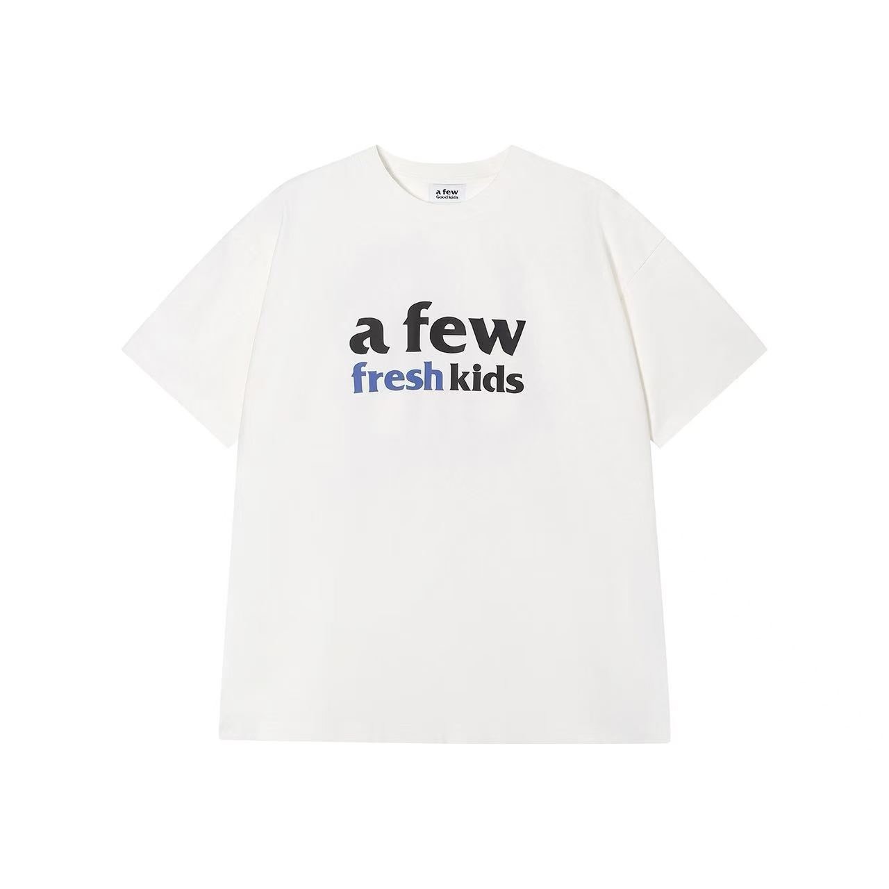 AFGK x MJF 快閃限定TEE