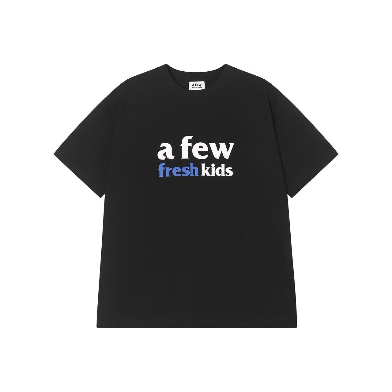 AFGK x MJF 快閃限定TEE