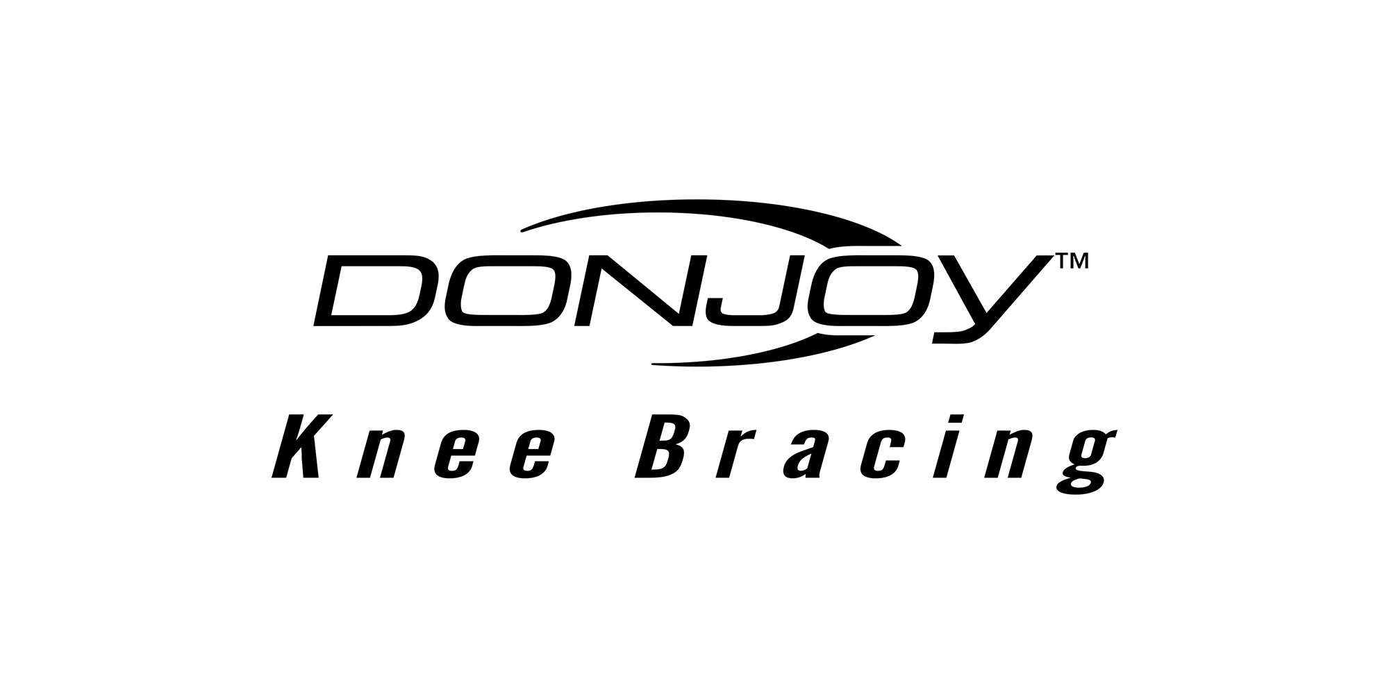 Donjoy 品牌 Logo