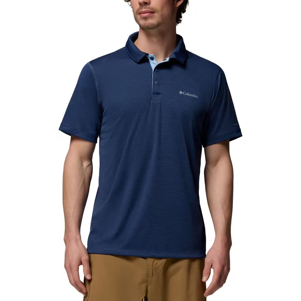 【預購】Columbia H050621 男士Polo衫