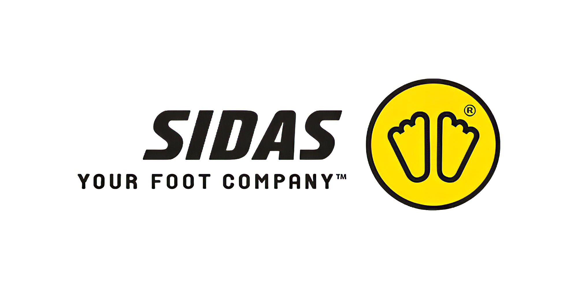 SIDAS 品牌 LOGO