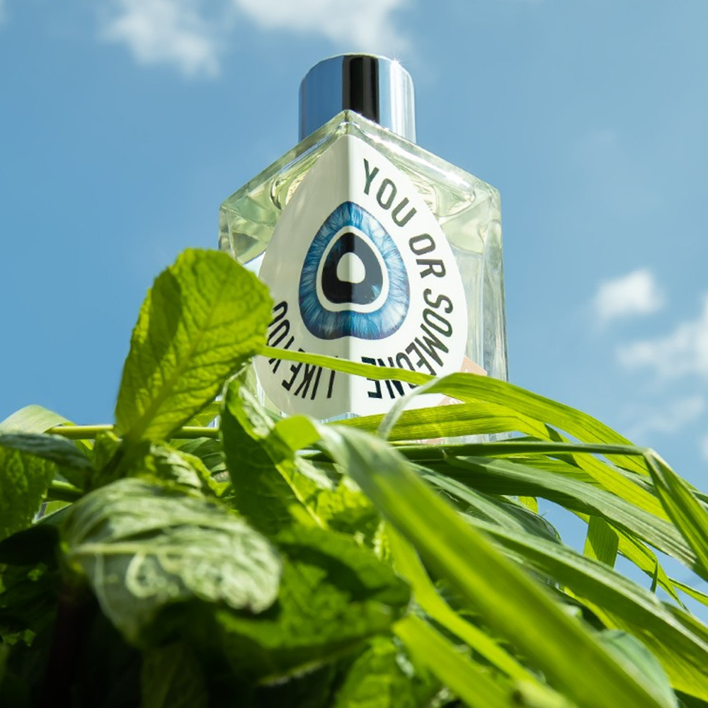 Etat Libre D'Orange 解放橘郡 像你這樣的人淡香精 100ml